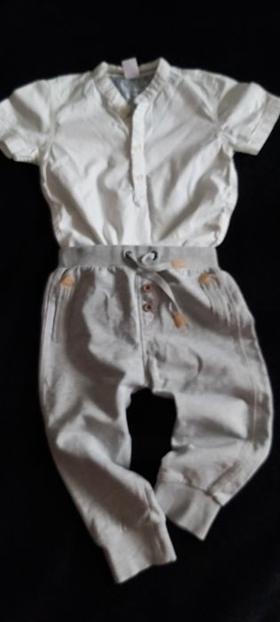 Elegancko i sportowo