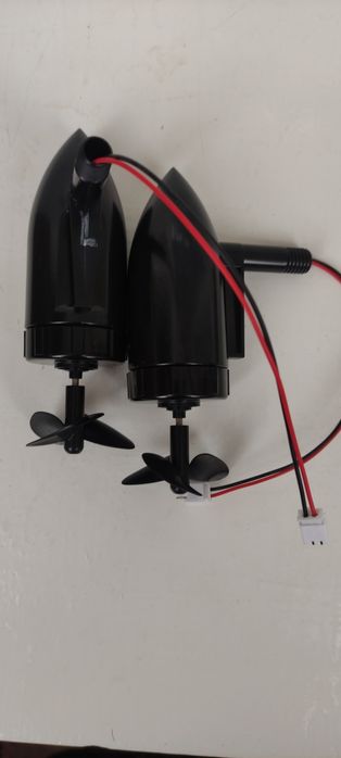 Запчасти для кораблика, винты,моторчики