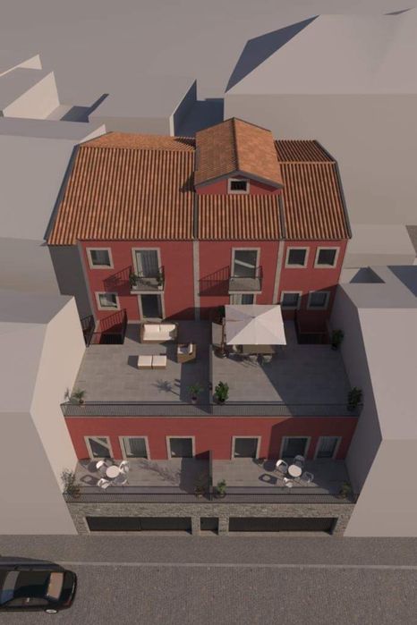 Apartamento T2 , com elevador, para venda