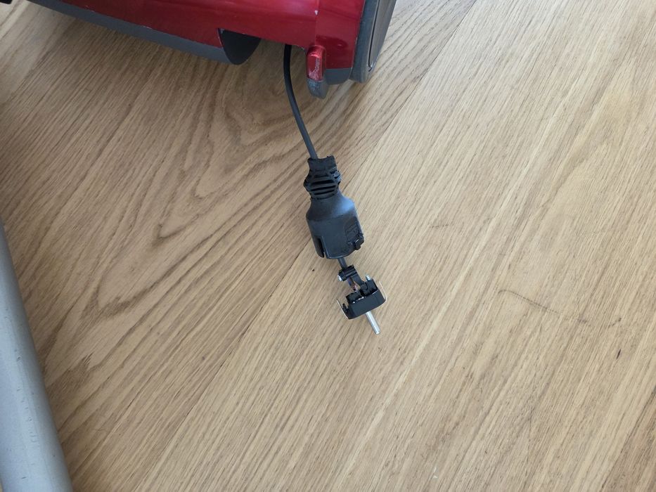 Aspirador Hoover