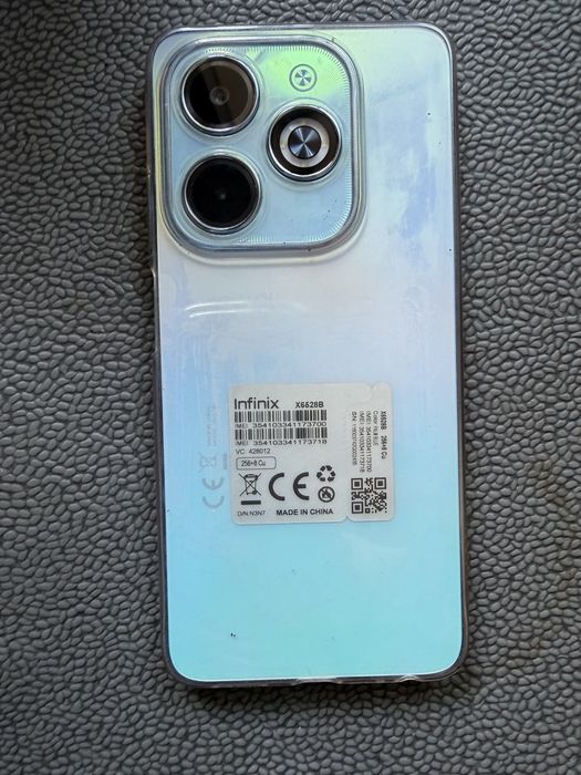Infinix Hot 40i