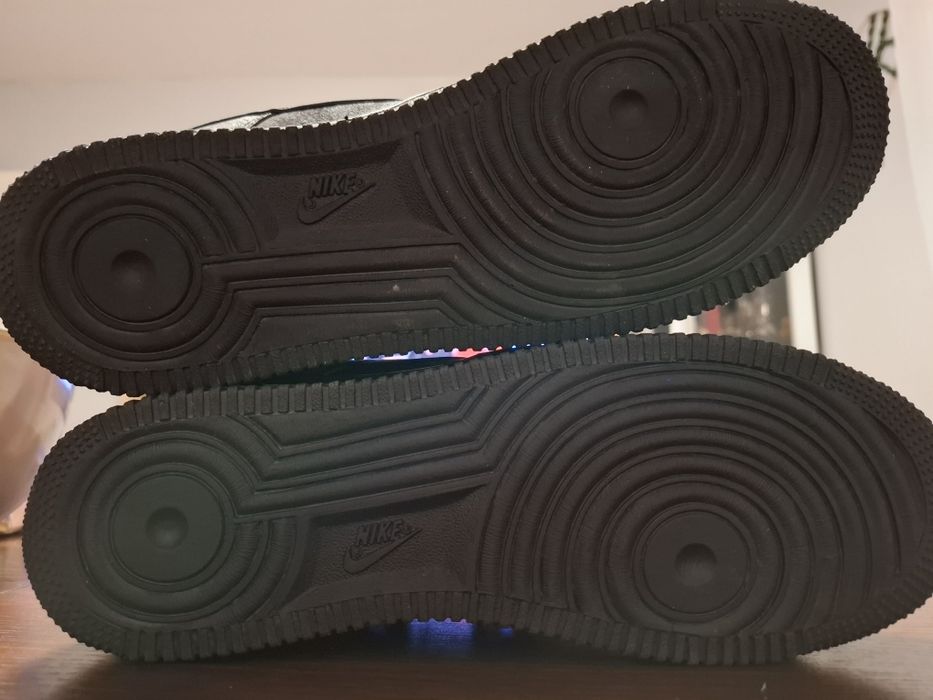 Adidasy Nike AIR FORCE 1