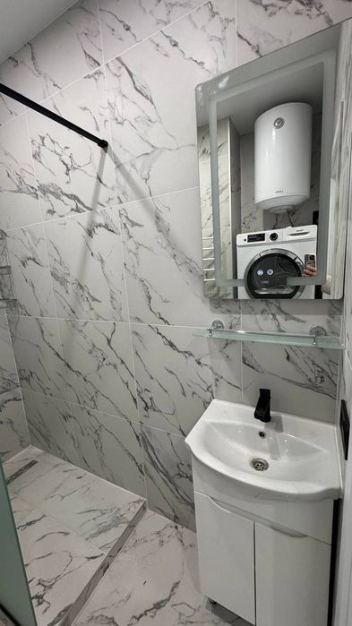 Черёмушки, Сданный и заселённый дом, Продам квартиру, ремонт/мебель