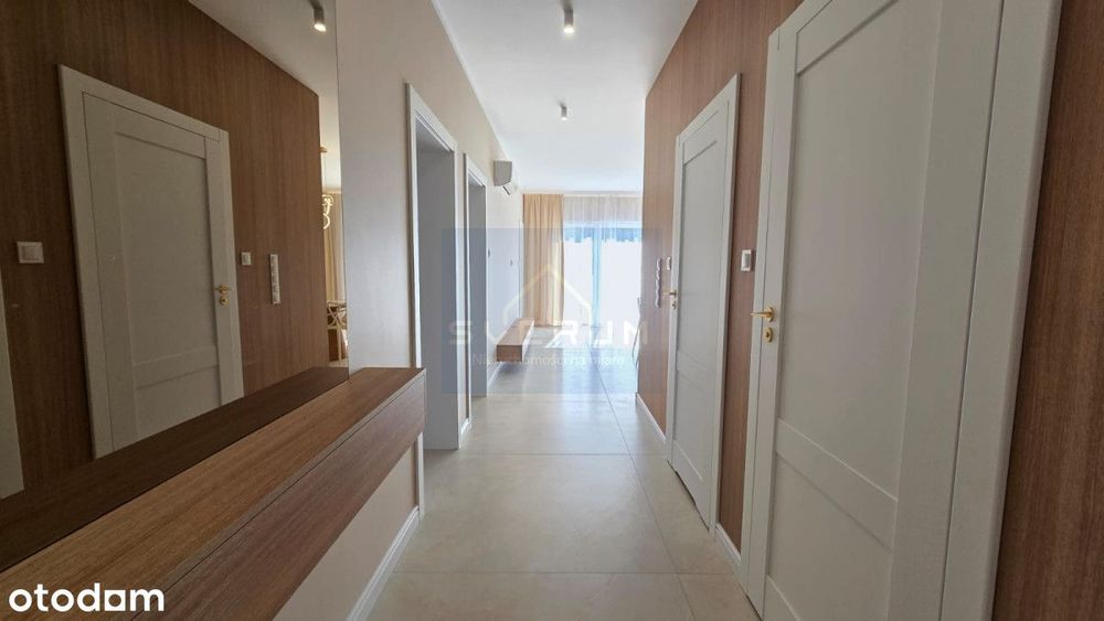 Kameralny apartament na sprzedaż, Lisiniec