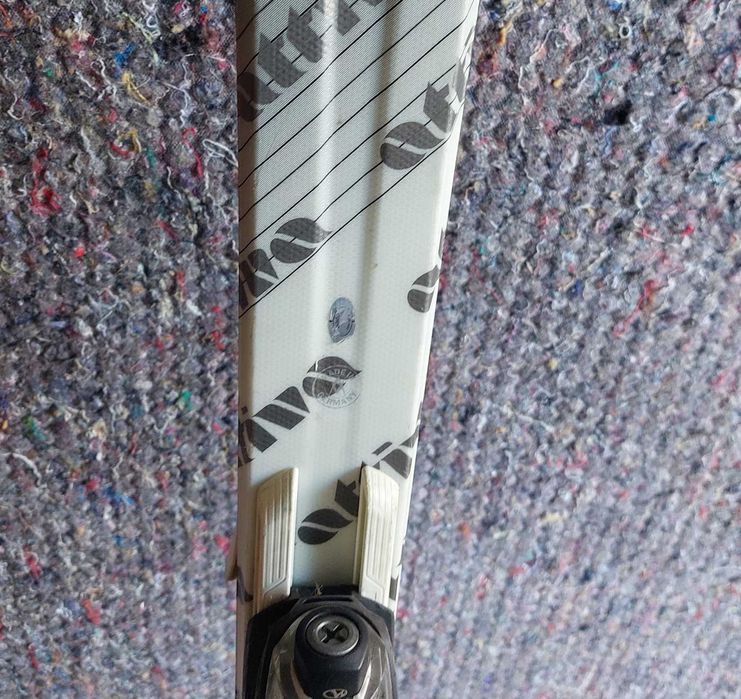 Narty Volkl Attiva damskie 154 cm