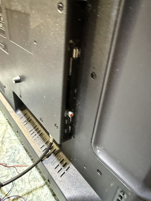 Led tv 40cali z pilotem