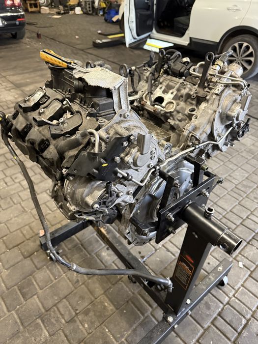 Audi sq8 q8 q7 dcbd cwg 4.0 3.0 ауді мотор розборка