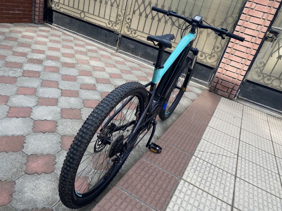 BIANCHI T-TRONIK SPORT E7000 E-Bike 2022 Електро велосипед Гібрид 1090