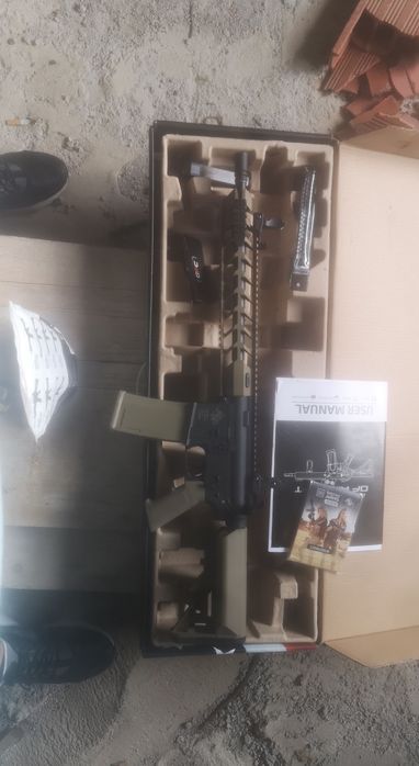 Specna arms c13 M4