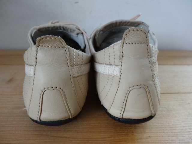 Buty REEBOK roz 38 SKÓRA Sportowe