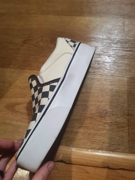 кеди vans classic оригінал