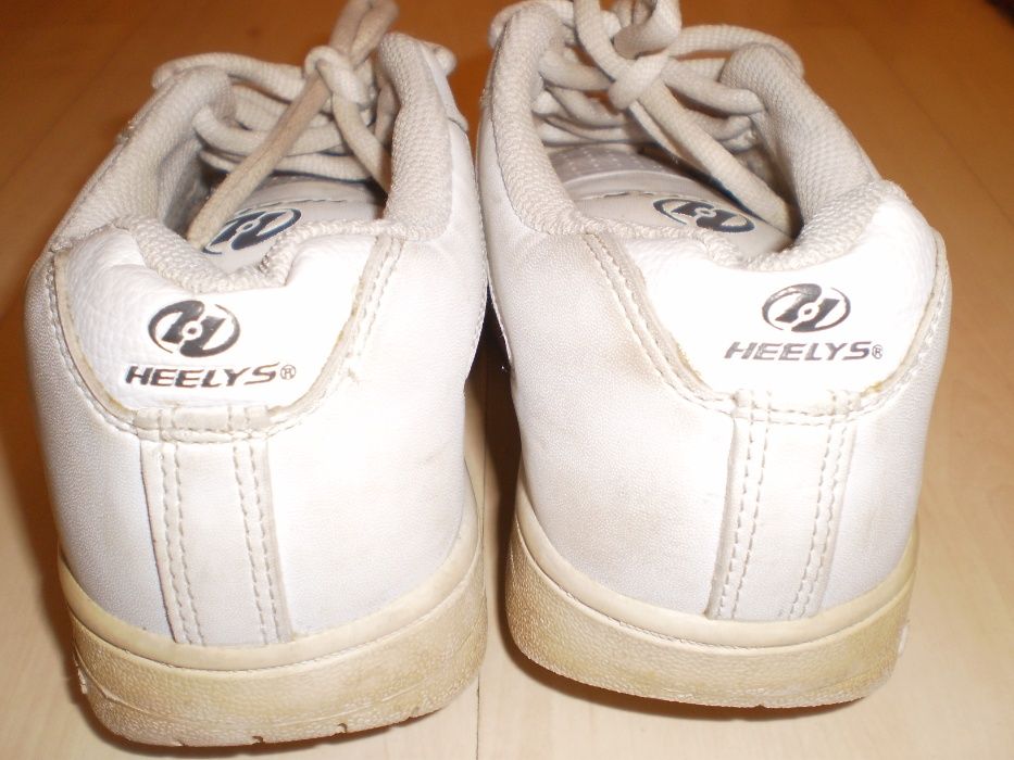Buty na kółkach, BUTOROLKI Heelys tanio!!, wyjątkowa OKAZJA!!