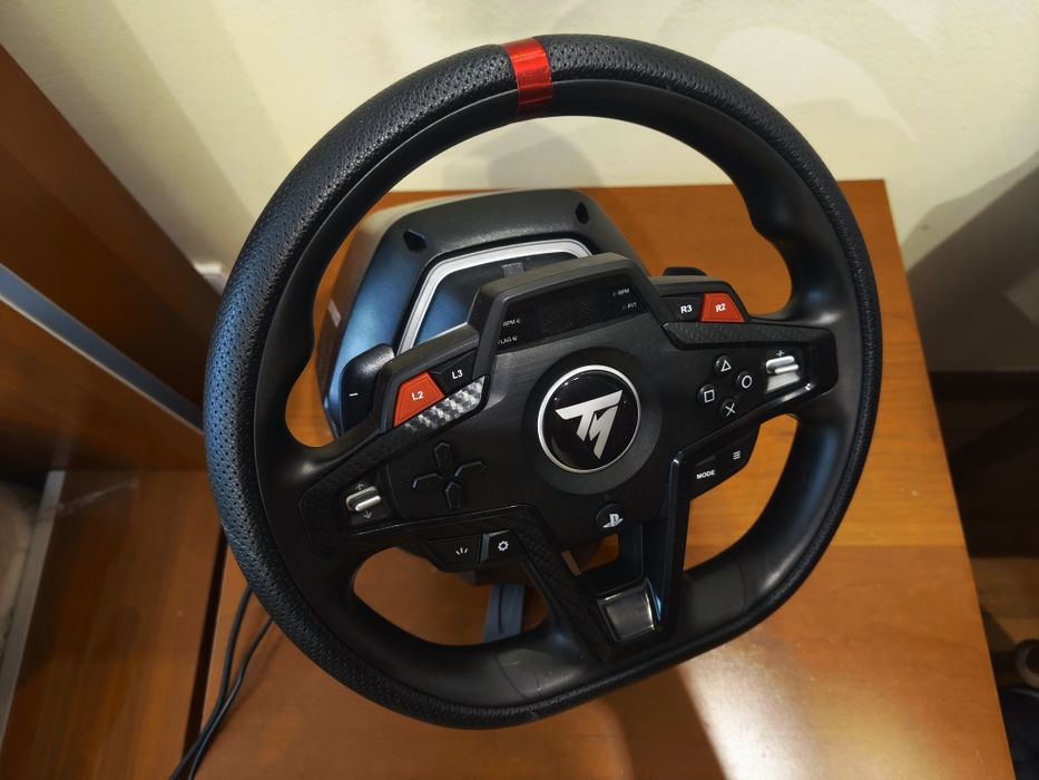 Volante thrustmaster T248R