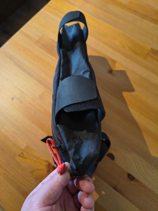 Torba pod ramę RESTRAP Carry Everything Frame Bag