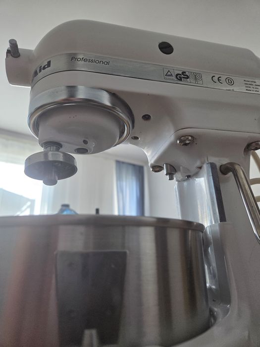 Mikser robot Kitchenaid Professional
