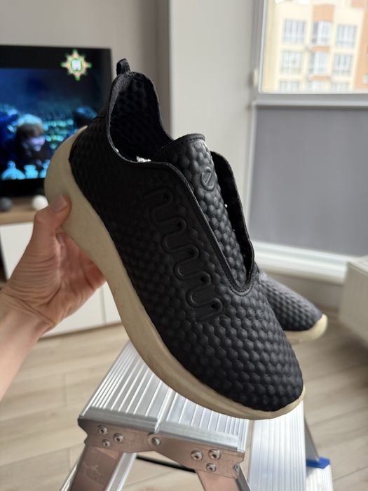 Шкіряні кросівки ECCO, 41 розмір