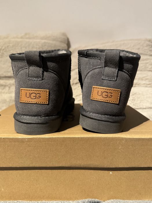 Buty UGG classic ultra mini