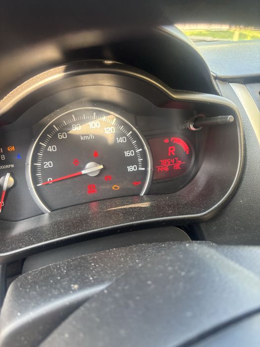 Sprzedam Suzuki Celerio