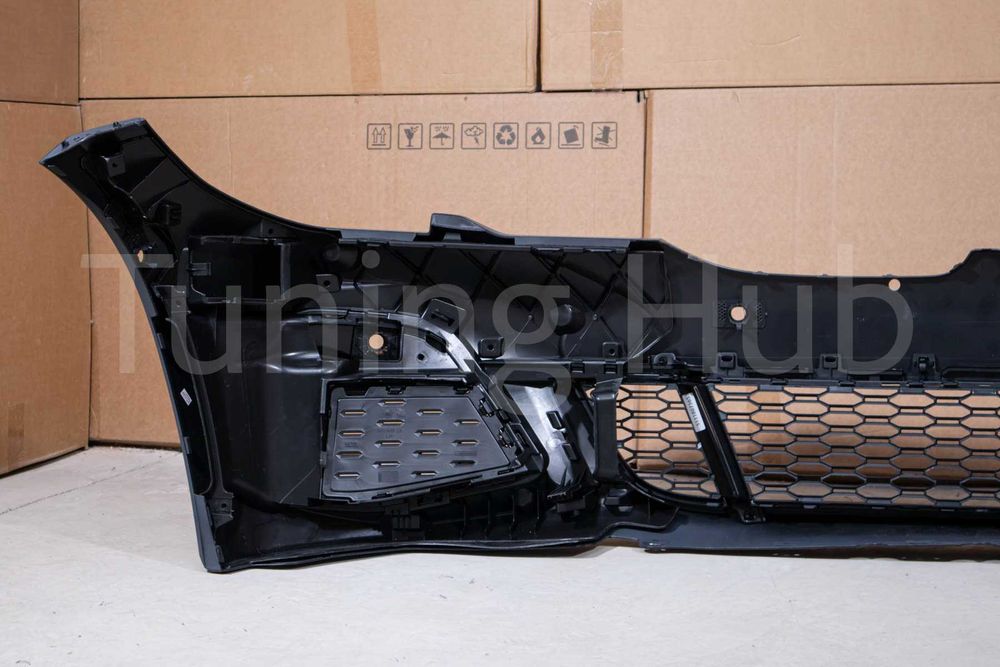 Передній бампер BMW G20 G21 (2018-2022) Стиль M-Paket