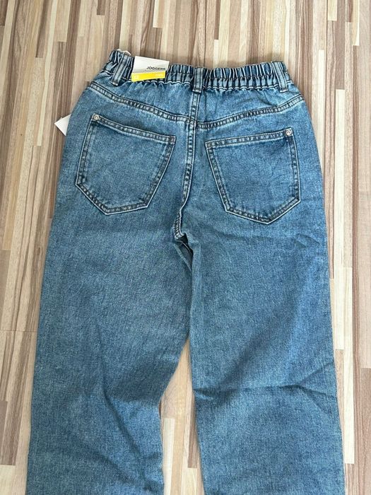 Jeansy sinsay jogger 32