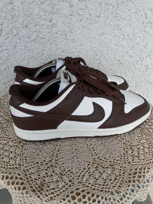 Nike Dunk Low force кроссовки