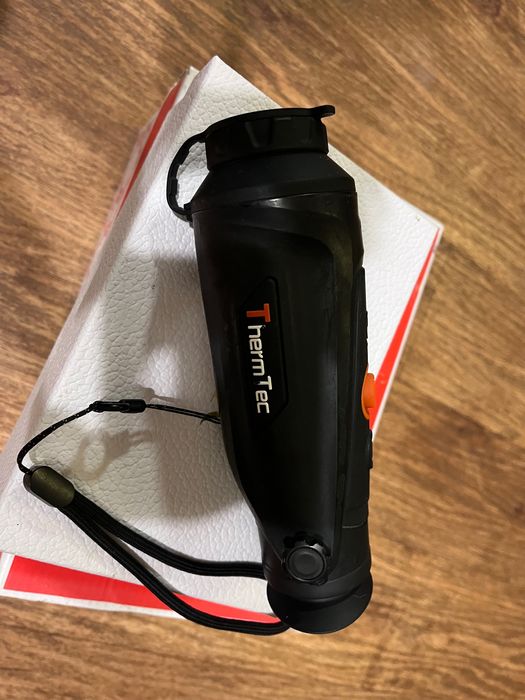 Тепловізор ThermTec Cyclops 335