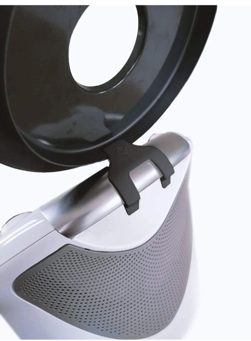 uchwyt pokrywy do Thermomixa TM6 TM5