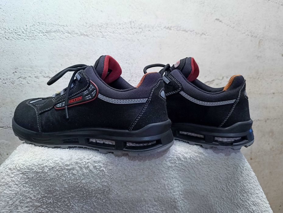 Buty robocze ELTEN SENEX S3S SRC r.44