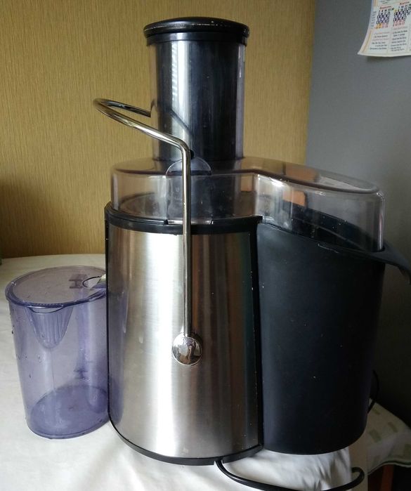 Соковыжималка Электрическая CRYSTAL CR-306