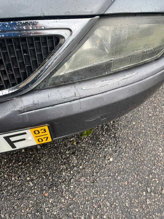 LANCIA Y 2003 1.2 60 cv