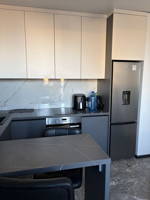 Аренда квартири 1к. Файна Таун 35.6 м²