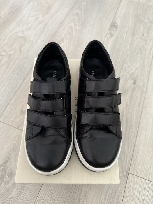 Кросівки Lasocki