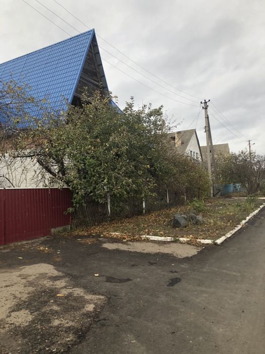 Продам будинок