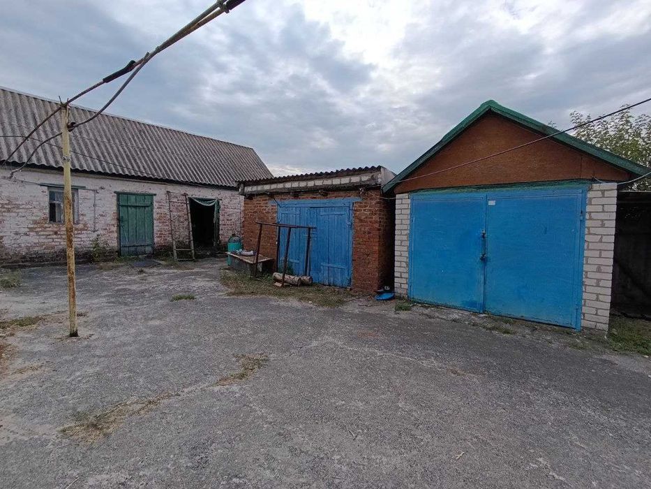 продам дом в с.Черкасский Бишкин