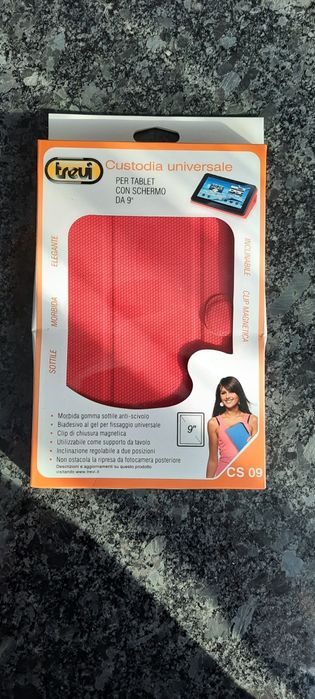 Etui do tableta 9 cali