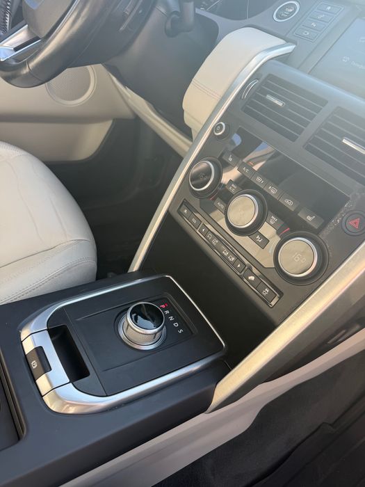 Land Rover Discovery Sport 2015 VIN SALCP2BG2GH586512 фото оголошення 12 з 16