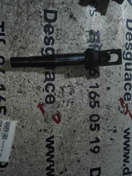 Vela Bmw Serie 3 Berlina E46