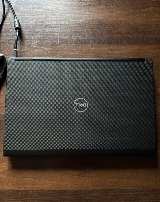 Dell Precision 7730