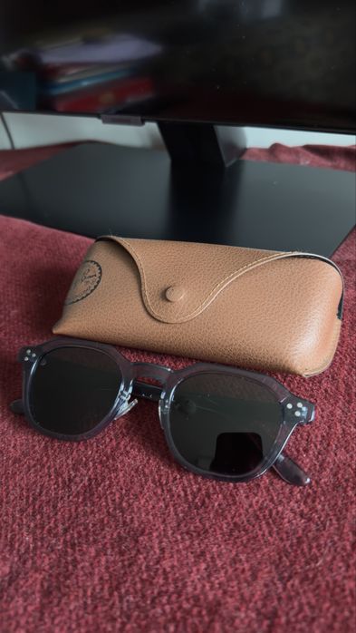 Óculos de Sol - Retro Flesh (Polarizados)