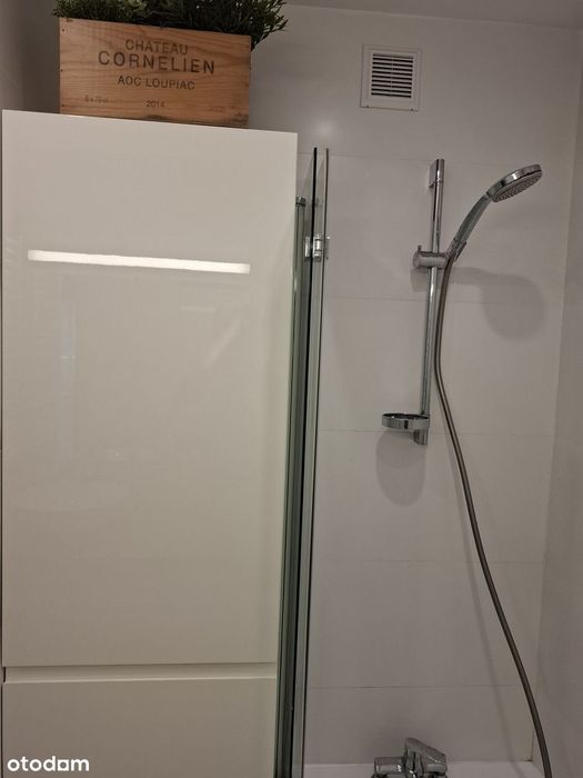 Mieszkanie M4 62m2 w spokojnej okolicy - Łódź Zarzew