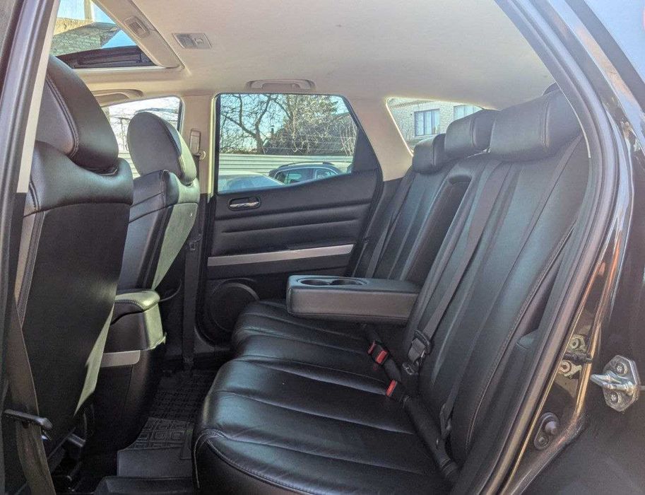 Mazda CX-7 2010 2.3 Бензин Розстрочка\Лізинг\Кредит\Обмін