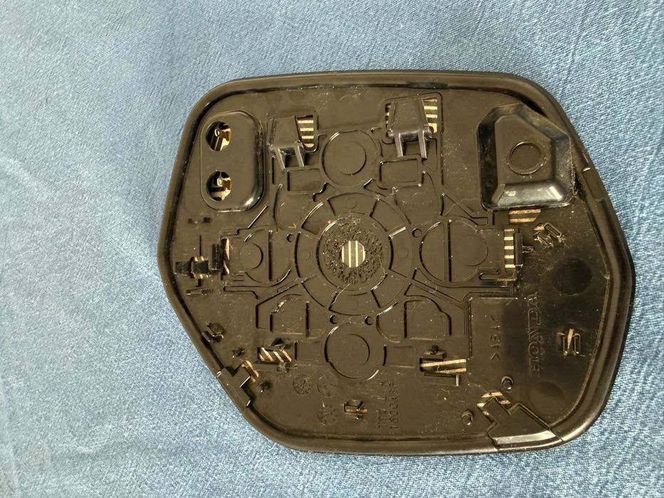 Espelho /retrovisor Honda HR-V 2016