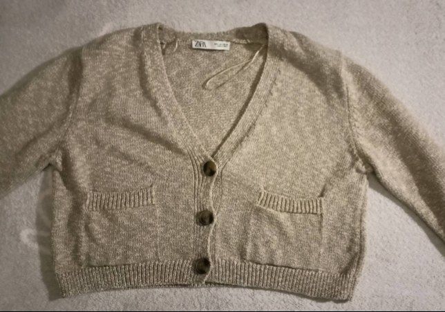 продам кардиган від бренду ZARA