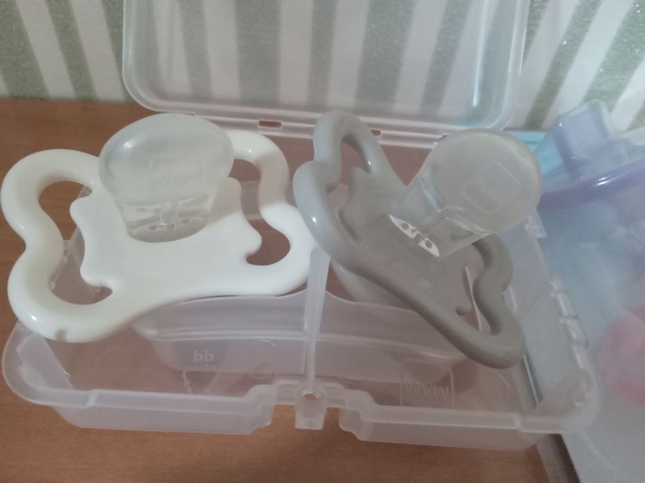 Соска для новонароджених