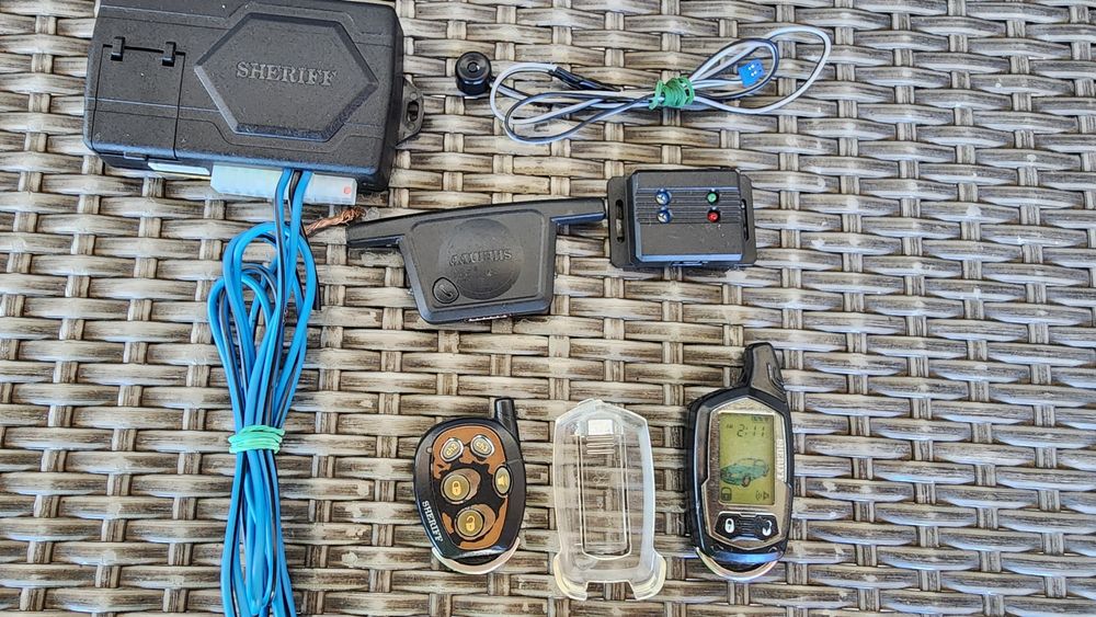 D※※※Iさん専用 sheriff zx - Купить запчасти для транспорта Харьковская область БУ