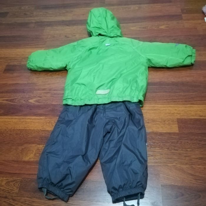 Kombinezon zimowy Reima 80