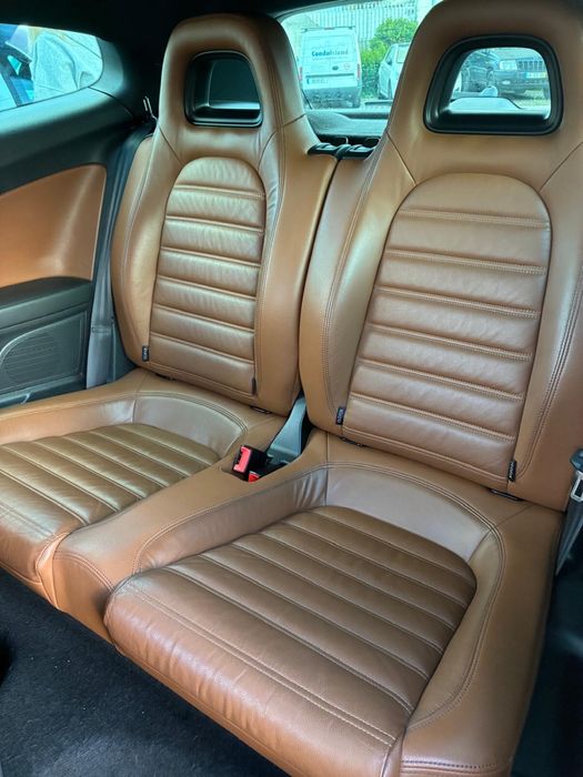 Volkswagen sirocco