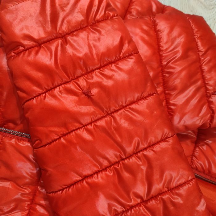 Kurtka zimowa 4F  158