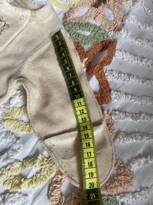 Бодікі флісові, чоловічки флісові hm