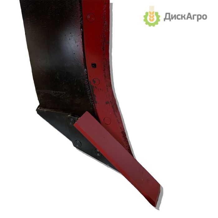 Стойка глубокорыхлителя Параплау, пароплав